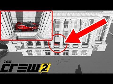 Видео: МЕХАНИК В БЕШЕНСТВЕ ОТ ТОГО КАК Я СПРЯТАЛСЯ - The Crew 2