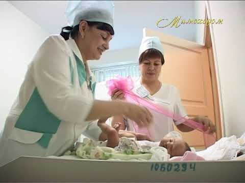 Видео: "МИМОХОДОМ", 30 июня 2011 год. Автор проекта О. Дзиов