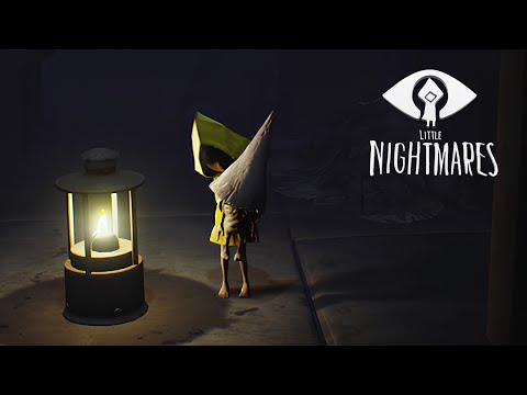 Видео: ГНОМИКИ - Little Nightmares #1