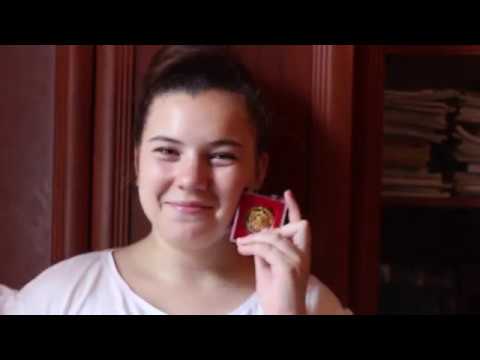 Видео: Как получить красный аттестат/ золотую медаль?/ Мой опыт