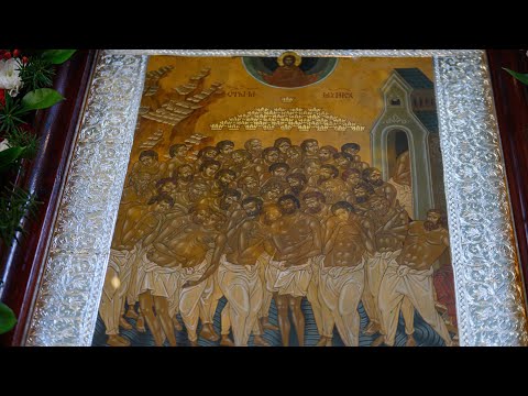 Видео: Духовный урок на все времена