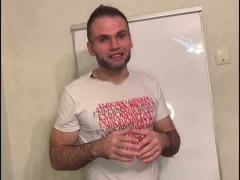 Видео: Теорема косинусів. Інший спосіб доведення