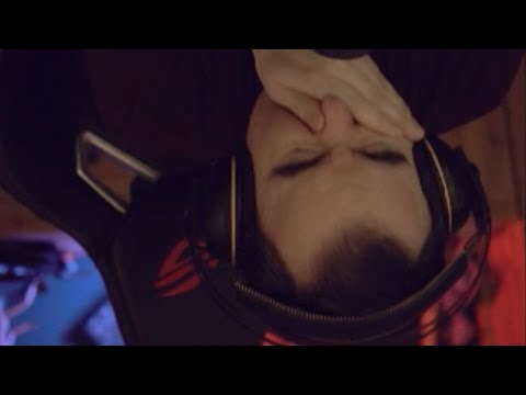 Видео: Упоротый Вечер Всратых Хорроров #19 ● BlackSilverUFA