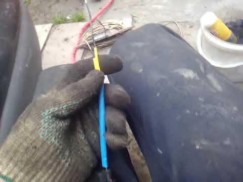 Видео: Chrysler Voyager 3.Alarm SET Ремонт проводки -сделал