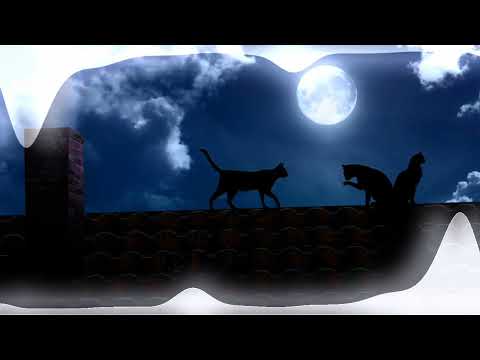 Видео: Скотобойня, IC3PEAK – Больше Чем Любовь/More Than Love (slowed + reverb)