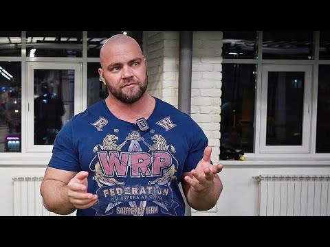 Видео: Ягодичный мост бесполезен?