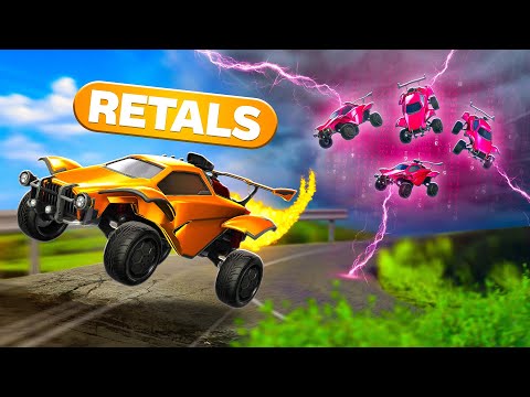 Видео: Смогу ли я наконец спастись от ботов...