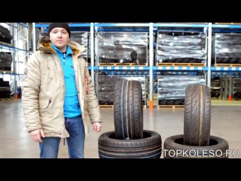 Видео: Обзор Bridgestone Potenza Adrenalin RE003