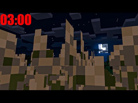 Видео: Призрак Фермера * Minecraft *