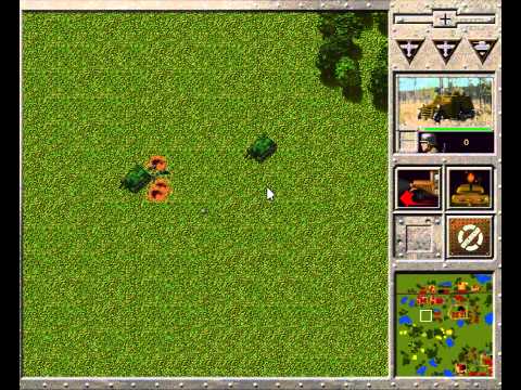 Видео: Противостояние, Германия, миссия 10 (Counter Action, 1997)