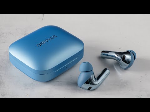 Видео: OnePlus Buds 3 | Лучшее соотношение цена/качество