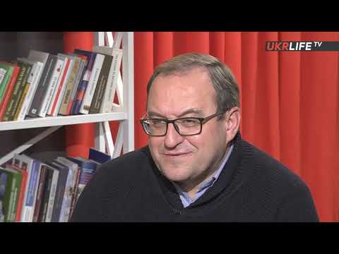 Видео: Данте и Сковорода возвращают опыт величия в эпоху постмодерна, - Александр Филоненко
