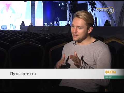 Видео: Влад Соколовский в программе «Факты. Мнение» (Кубань 24)  эфир 27.05.16