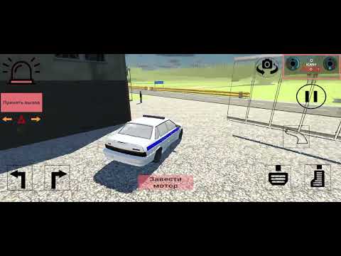 Видео: Играем в vaz2115!