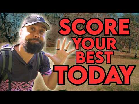 Видео: 5 советов, которые помогут вам уже сегодня в диск-гольфе! | Советы и уроки для начинающих