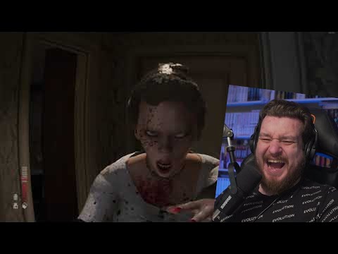 Видео: Спать Искать🛏️ | РЕАКЦИЯ НА Valera Ghosther