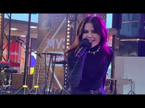 Видео: Инфинити  – Где ты? | МУЗON FEST 11.11.2023