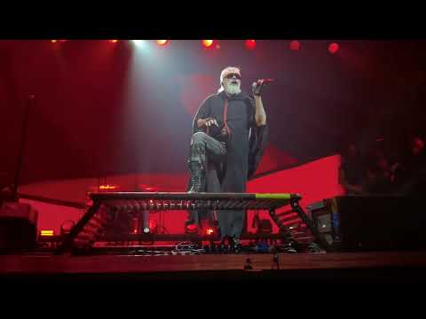 Видео: АлисА концерт Гойда  Live АРЕНА 22.11.24 от Альпака