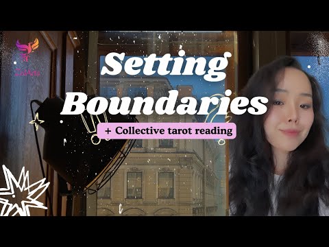 Видео: 🛑 🌌 Хил хязгаараа тогтоох нь + 🃏Коллектив тарот уншлага