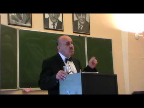 Видео: "Ошибки начинающих терапевтов" ( М.М. Решетников). 1 часть