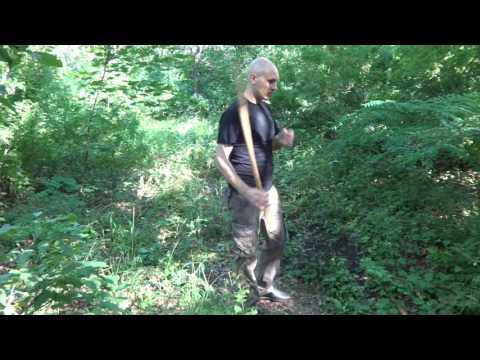 Видео: 14. Перехваты, перебросы.