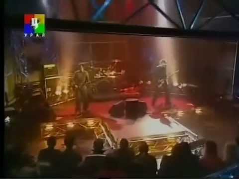 Видео: Агата Кристи - "Кухня" Открытый проект на ТВЦ (2006) 1(3)