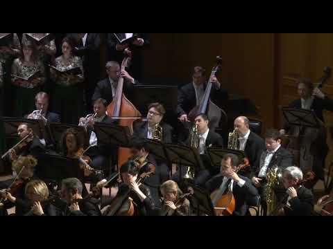 Видео: Иоганнес.Брамс - НЕМЕЦКИЙ РЕКВИЕМ