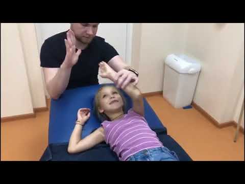 Видео: реабилитация локтевого сустава