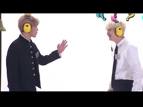 Видео: BTS играют в глухой телефон