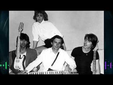 Видео: Наутилус Помпилиус и Настя Полева   Первый концерт в Челябинске   1985