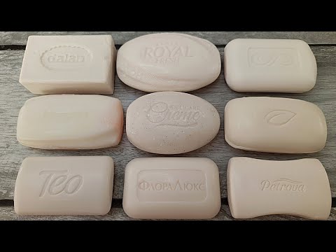 Видео: Soap Cutting X2⏭️💨Резка мыла X2⏭️💨