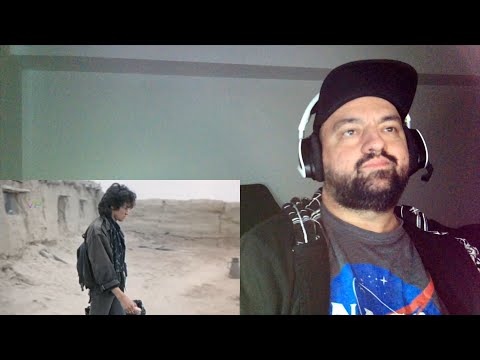 Видео: Kino (Кино) - The Summer will end (Кончится лето) - Reaction