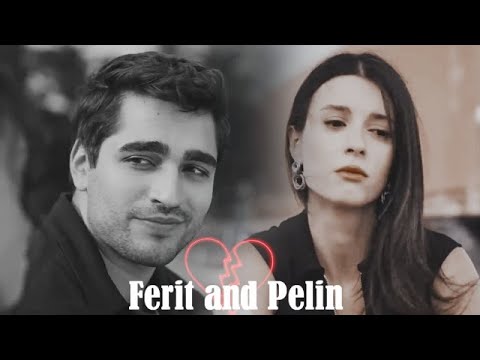 Видео: Ferit and Pelin | Не отпускай | Yali çapkini | Зимородок | Ферит и Пелин