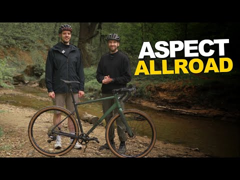 Видео: Aspect Allroad в РЕАЛЬНОЙ ЖИЗНИ — ПОХОД, ГОНКА, ПОВСЕДНЕВ. Подробный обзор.