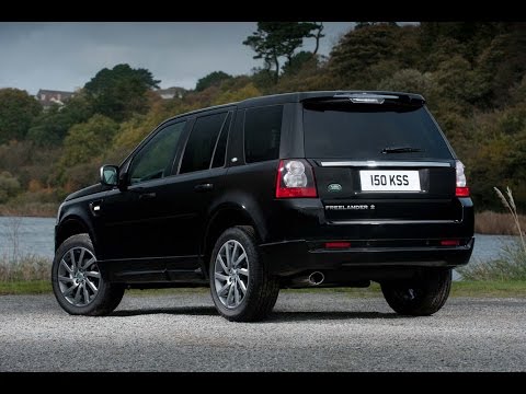 Видео: Проблемы Land Rover Freelander 2 дизель