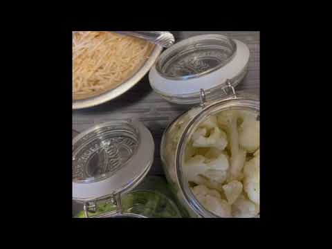 Видео: Продолжаю мариновать овощи по корейски