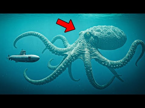 Видео: 1 Час САМЫХ ГИГАНТСКИХ Животных и Существ, Когда-Либо Заснятых на Камеру (Часть 3)