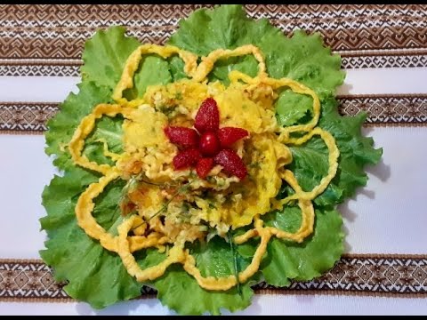 Видео: Белая акация как лекарство и еда.