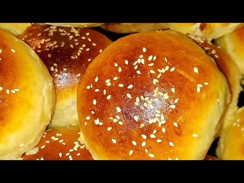 Видео: Բուլկի# Булочка# Bun