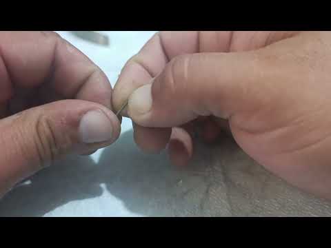 Видео: Как укоротить стальной браслет на часах !!! 