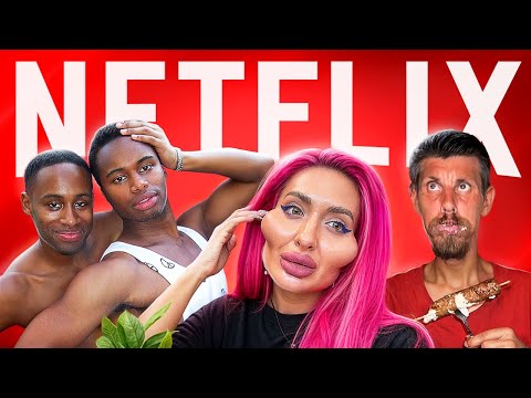 Видео: NETFLIX - це зло! Як NETFLIX вбиває кіноіндустрію?