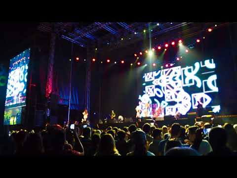 Видео: Виа Гра - EXPO2016 Antalya