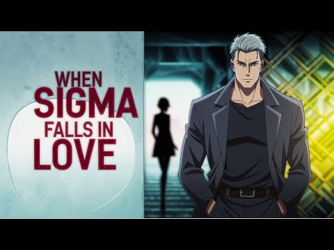 Видео: Что происходит, когда сигма-самец влюбляется