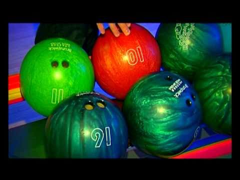 Видео: Все секреты игры в Боулинг