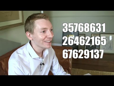 Видео: Не такое уж простое число - Numberphile