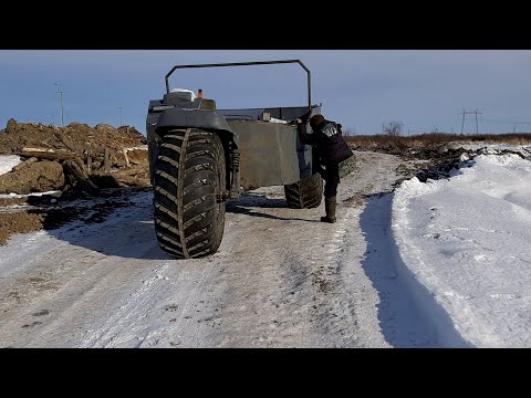 Видео: Трясусь, мучУ,...харюзей хочу!