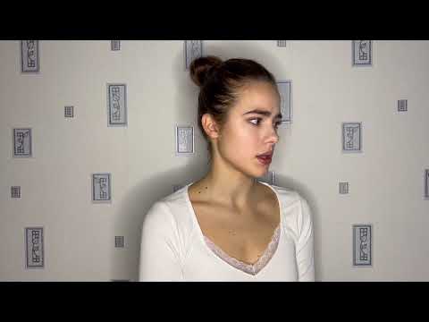 Видео: Кукарских Дарья самопробы Лена