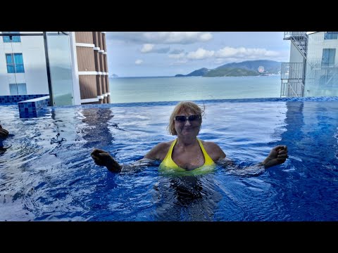 Видео: Всем привет из Вьетнама!!!
