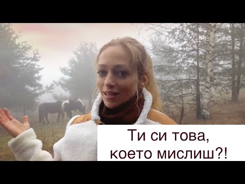 Видео: Какво са Мислите, Съзнанието и Подсъзнанието | Факти | Психология