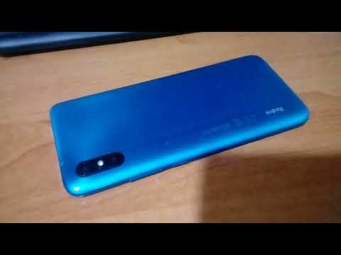 Видео: Redmi 9A ТРОТЛИНГ ТЕСТ В 2025 НАРОД В ШОКЕ